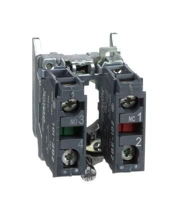 Schneider Electric ZB4BZ105 Switch