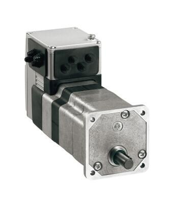 Schneider Electric ILE2E661PB1A1 Motor