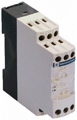 Telemecanique RM4JA31Q Relay