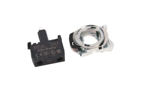 Allen Bradley 800F-MN3W Device