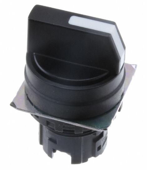 OMRON A22NZ2BLNBA Switch