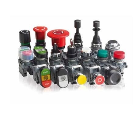 ABB MP1-60R10 Switches