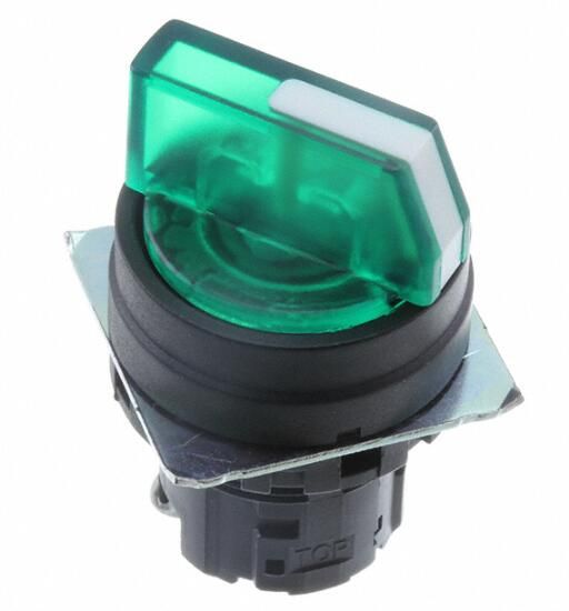 OMRON A22NZ2BLTGA Switch