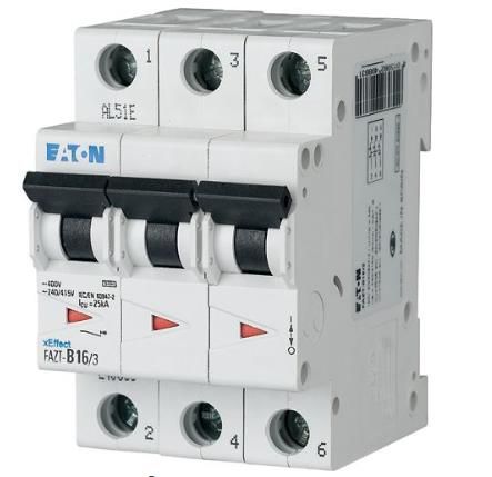 EATON/Moeller 240888 FAZT-C3/3 Device