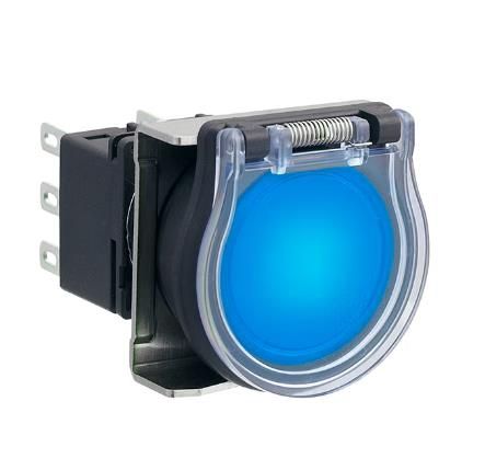 IDEC LBW6GL-M1T14S Device