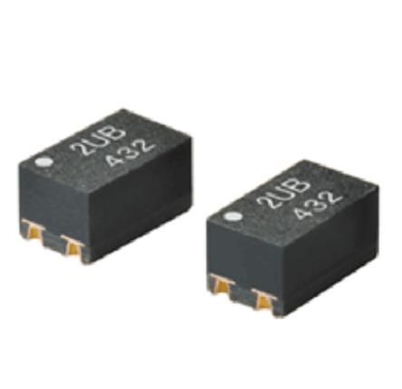 OMRON G3VM-101UR(TR05) Device