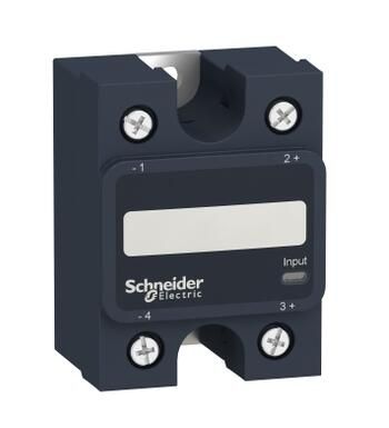 Schneider Electric SSP1A4125BDT Relay