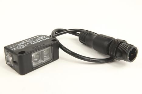 Allen Bradley 42JS-E1EZB1-F4 Device