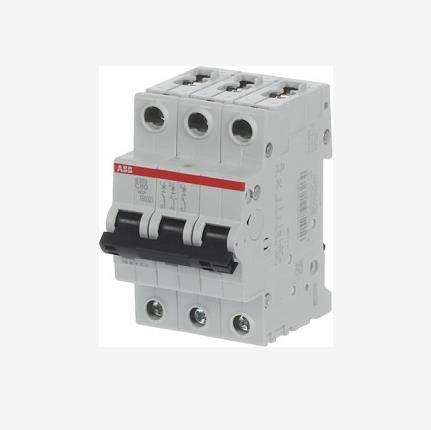 ABB S283-C80 Device