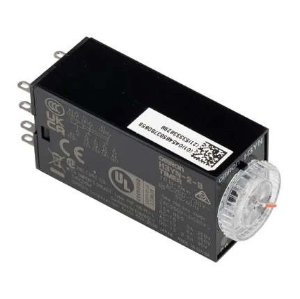 OMRON H3Y-2-B DC48 10S Device