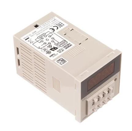 OMRON H5CN-YAN DC12-48 Device