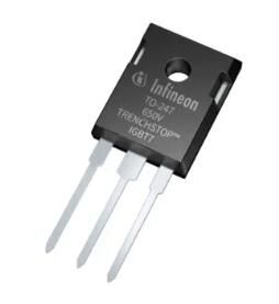 Infineon IKW40N65ET7XKSA1 Device