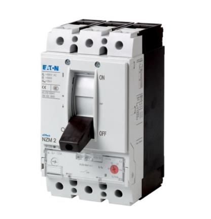 EATON/Moeller 103037 NZMB2-S18-CNA Device