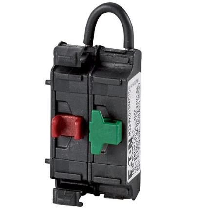 EATON/Moeller 180793 M22-FK01SMC10 Device