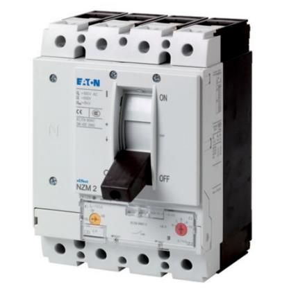 EATON/Moeller 265829 NZMH2-4-A80 Device