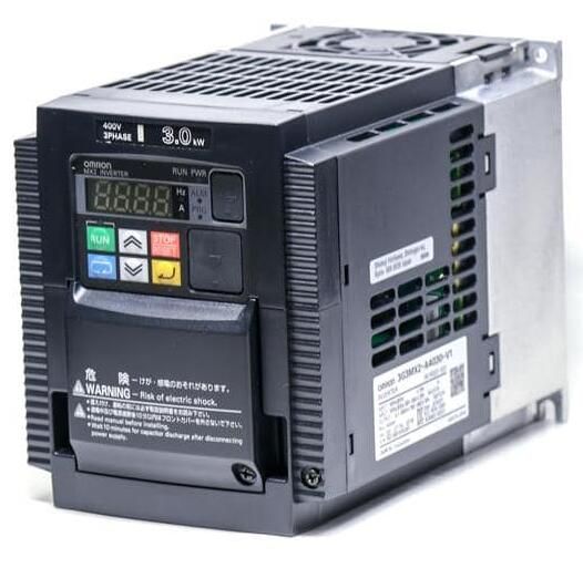 OMRON 3G3MX2AB002V1 Drive