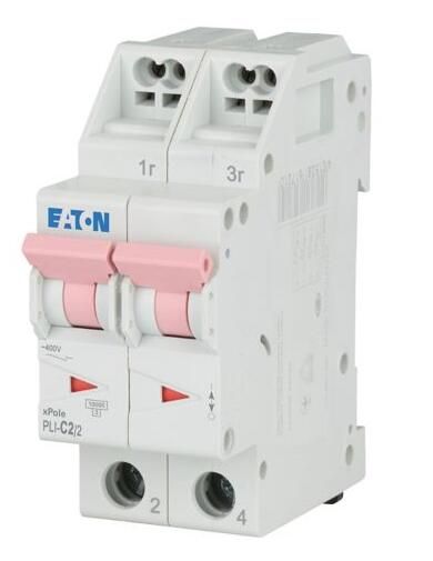 EATON/Moeller 101294 PLI-C2/2 Device