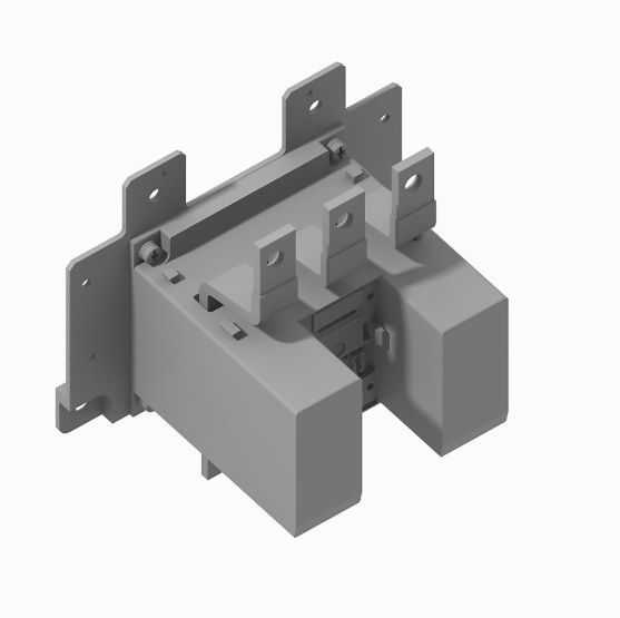Allen Bradley 592-ESM-IG-200A-S4 Device