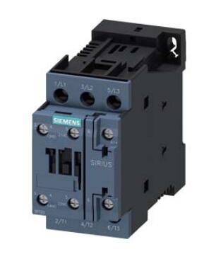 Siemens 3RT20271NF30 Contactor