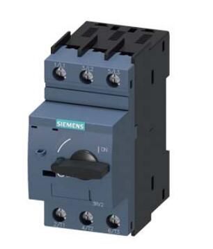 Siemens 3RV23111GC10 Breaker