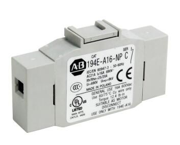 Allen Bradley 194E-A16-NP Device
