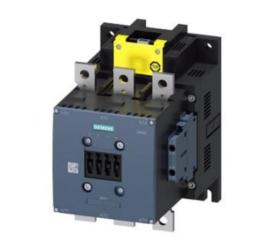 Siemens 3RT10656SF36 Device