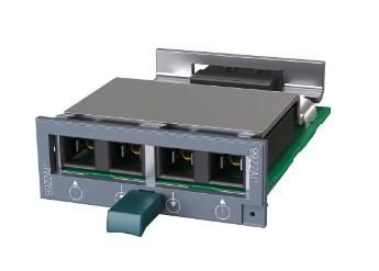 Siemens 6GK59922AP008AA0 Module