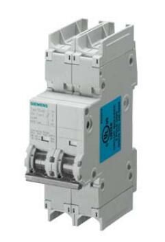 Siemens 5SJ42028HG41 Breaker
