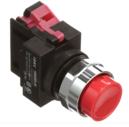IDEC ABW201-R Device