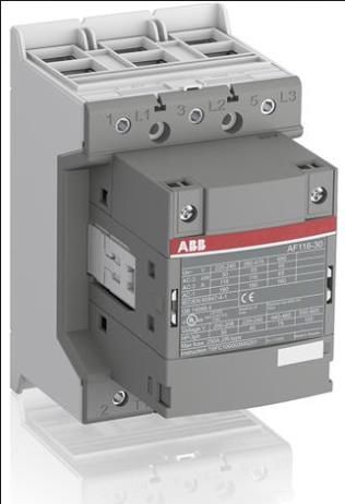 ABB AF116-30-00B-13 Contactor