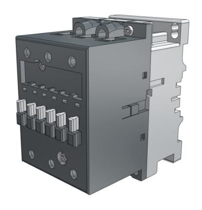 ABB A50-30-11-81 Contactor