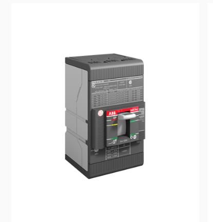 ABB XT1NU3125AAA000XXX Breaker