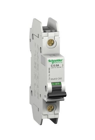 Schneider Electric 60109 Breaker