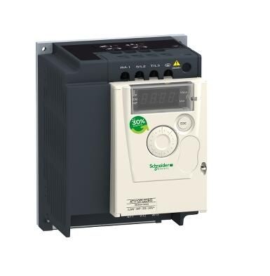 Schneider Electric ATV12PU15M3 ALTIVAR