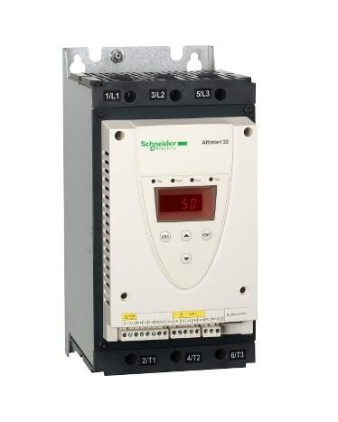 Schneider Electric ATS22D88S6U Starter