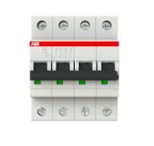 ABB S204-D10 MCB