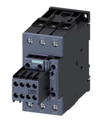 Siemens 3RT20361AG24 Contactor