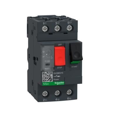 Schneider Electric GV2ME216 Breaker