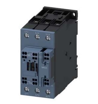 Siemens 3RT20353NB300CC0 Contactor