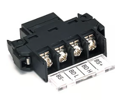 OMRON DCN4-TB4 Device