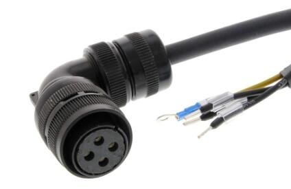 OMRON R88ACAGB003SRE Cable