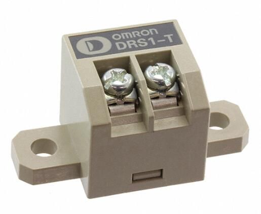 OMRON DRS1T DeviceNet