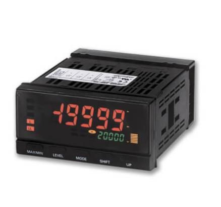 OMRON K3HB-XVA 100-240VAC Device