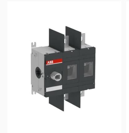 ABB OT400U02 Device