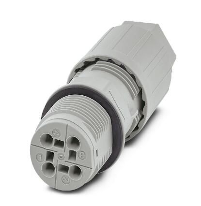 Phoenix Contact 1424006 Connector