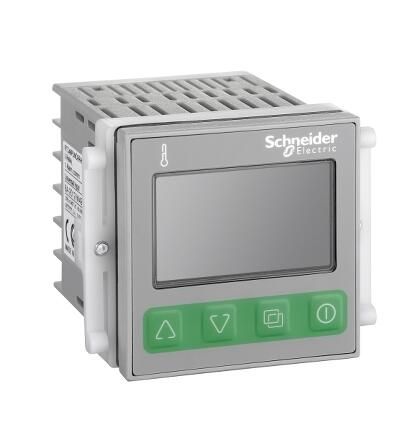 Schneider Electric RTC48PUN2RNHU Relay