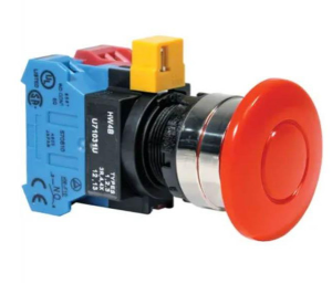 IDEC HW4B-A420-R Device