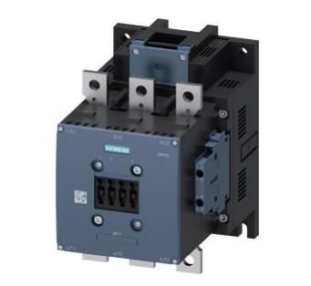 Siemens 3RT10656AD36 Contactor