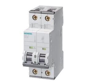 Siemens 5SY62027 Breaker