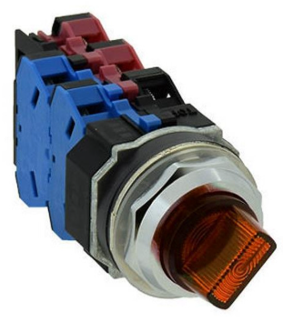 IDEC ASLD21QM422DNUA Device
